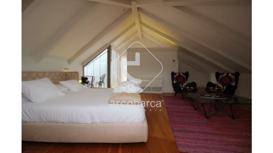 Negócio para Venda em Vila e Roussas Foto 64