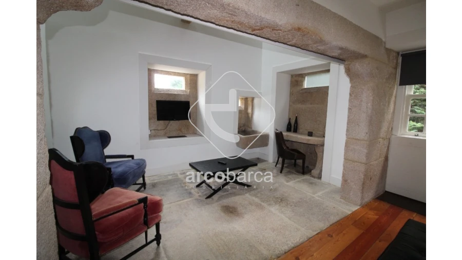 Negócio para Venda em Vila e Roussas Foto 48