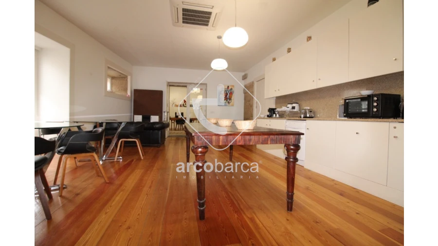 Negócio para Venda em Vila e Roussas Foto 23