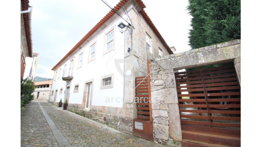 Negócio para Venda em Vila e Roussas Foto 8