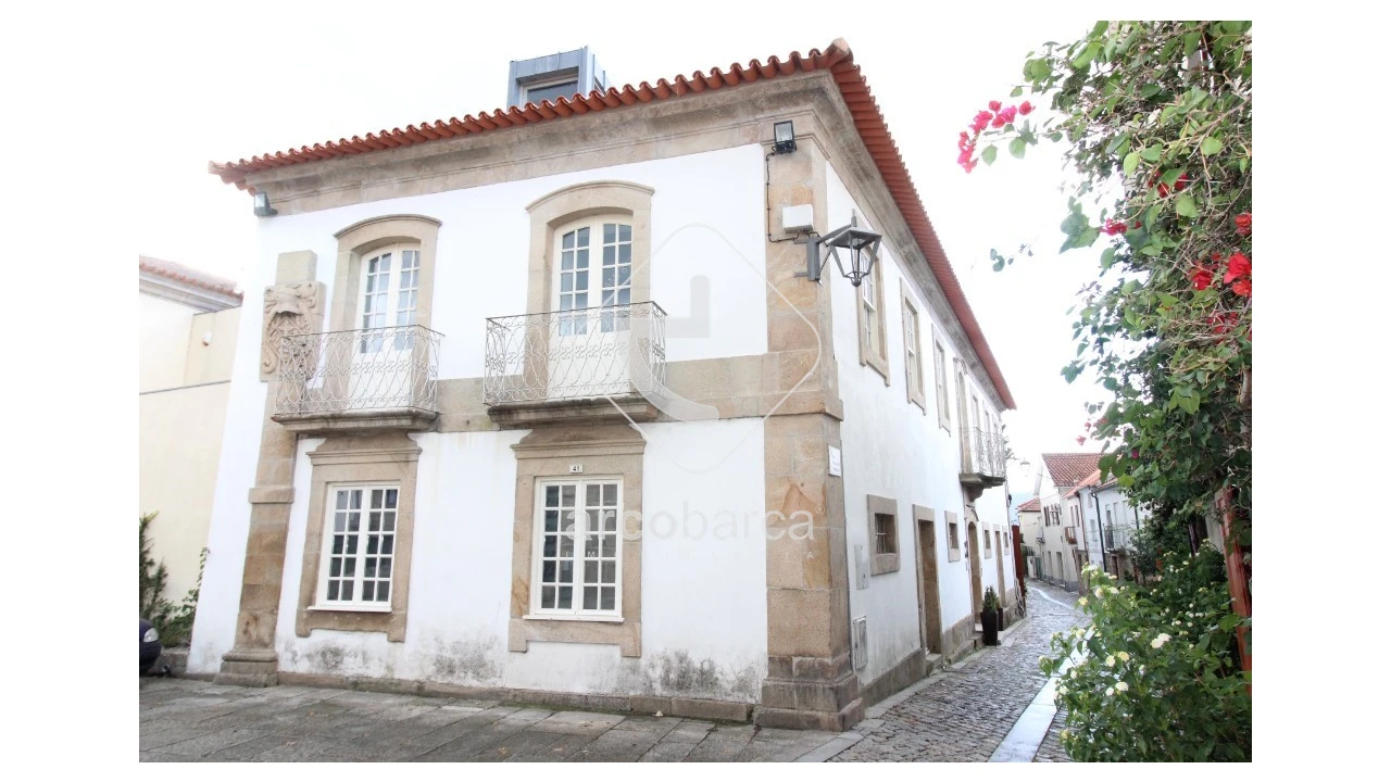 Negócio para Venda em Vila e Roussas Foto 4