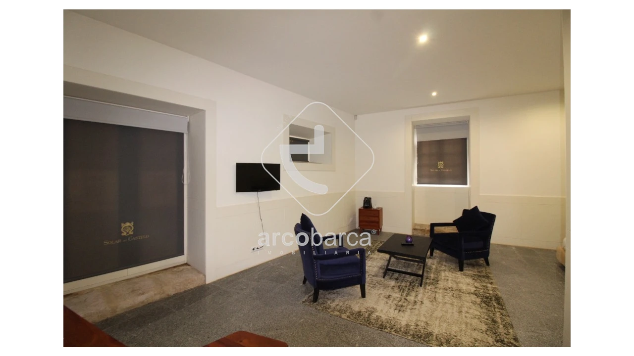 Negócio para Venda em Vila e Roussas Foto 28