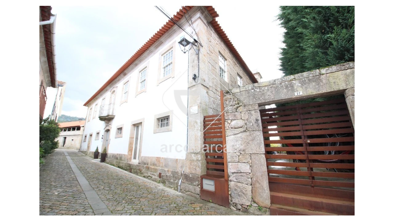 Negócio para Venda em Vila e Roussas Foto 8