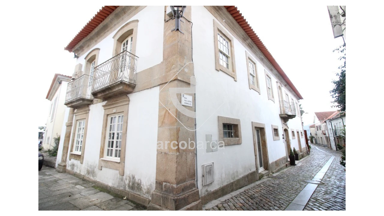 Negócio para Venda em Vila e Roussas Foto 5