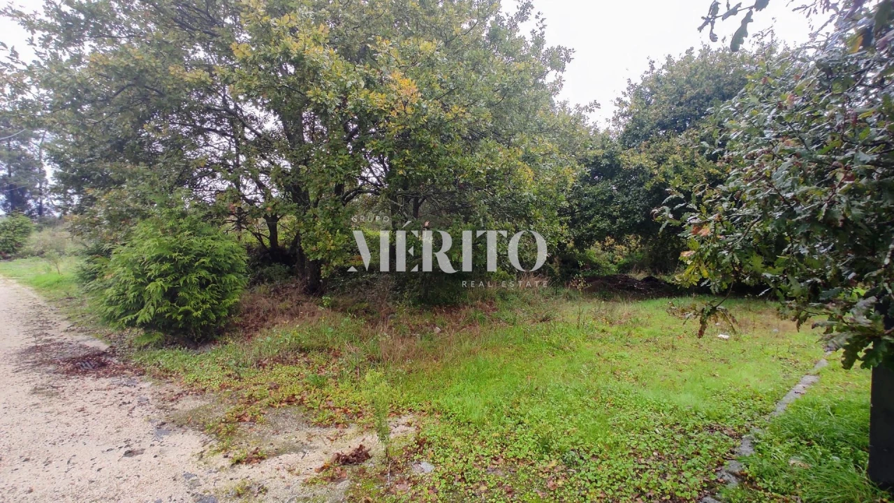 Terreno para Venda em Póvoa de Varzim, Beiriz e Argivai Foto 1