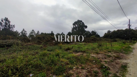 Terreno para Venda em Póvoa de Varzim, Beiriz e Argivai