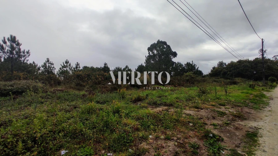 Terreno para Venda em Póvoa de Varzim, Beiriz e Argivai Foto 2