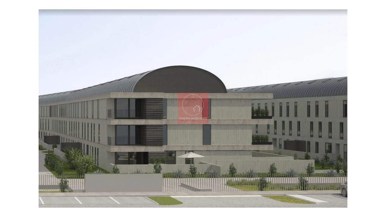 Apartamento T2 para Venda em Apúlia e Fão Foto 6