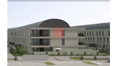 Apartamento T2 para Venda em Apúlia e Fão