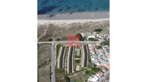 Apartamento T2 para Venda em Apúlia e Fão