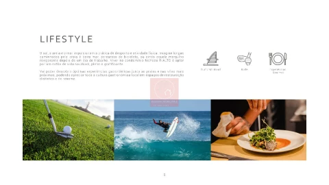 Apartamento T2 para Venda em Apúlia e Fão