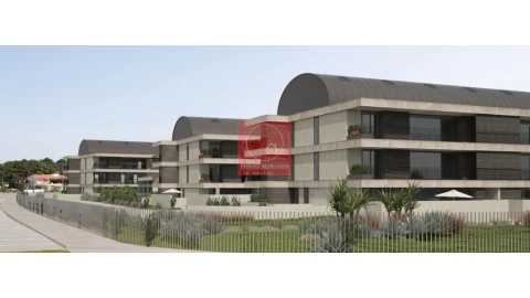 Apartamento T2 para Venda em Apúlia e Fão