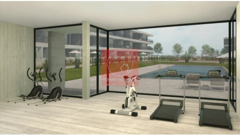 Apartamento T2 para Venda em Apúlia e Fão