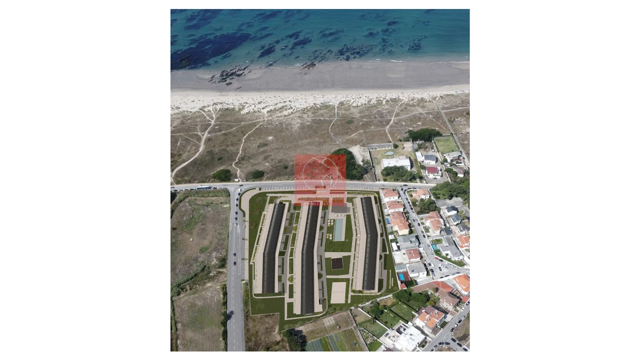 Apartamento T2 para Venda em Apúlia e Fão Foto 10