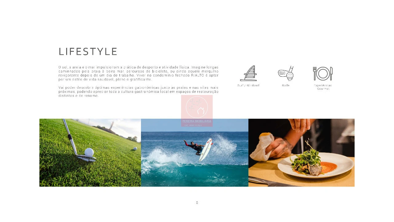 Apartamento T2 para Venda em Apúlia e Fão Foto 18