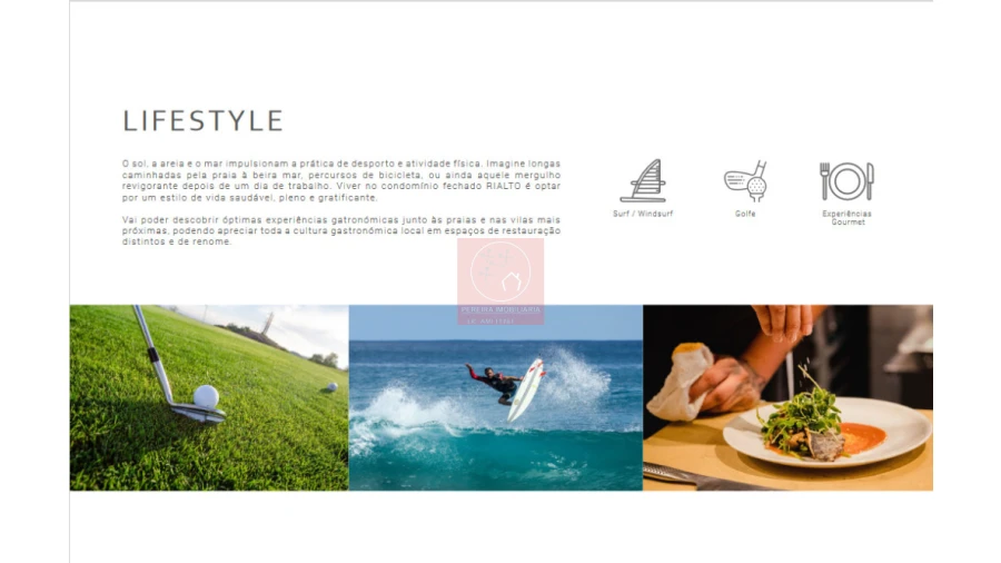 Apartamento T2 para Venda em Apúlia e Fão Foto 13