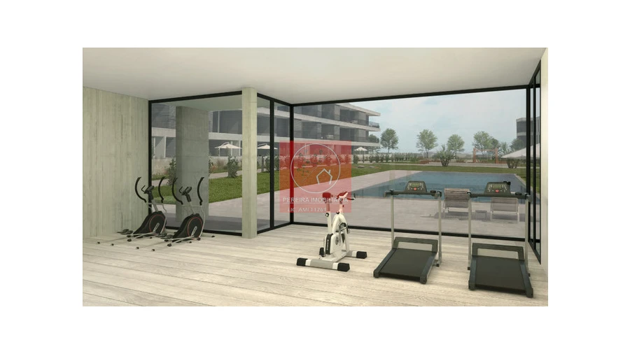 Apartamento T2 para Venda em Apúlia e Fão Foto 8