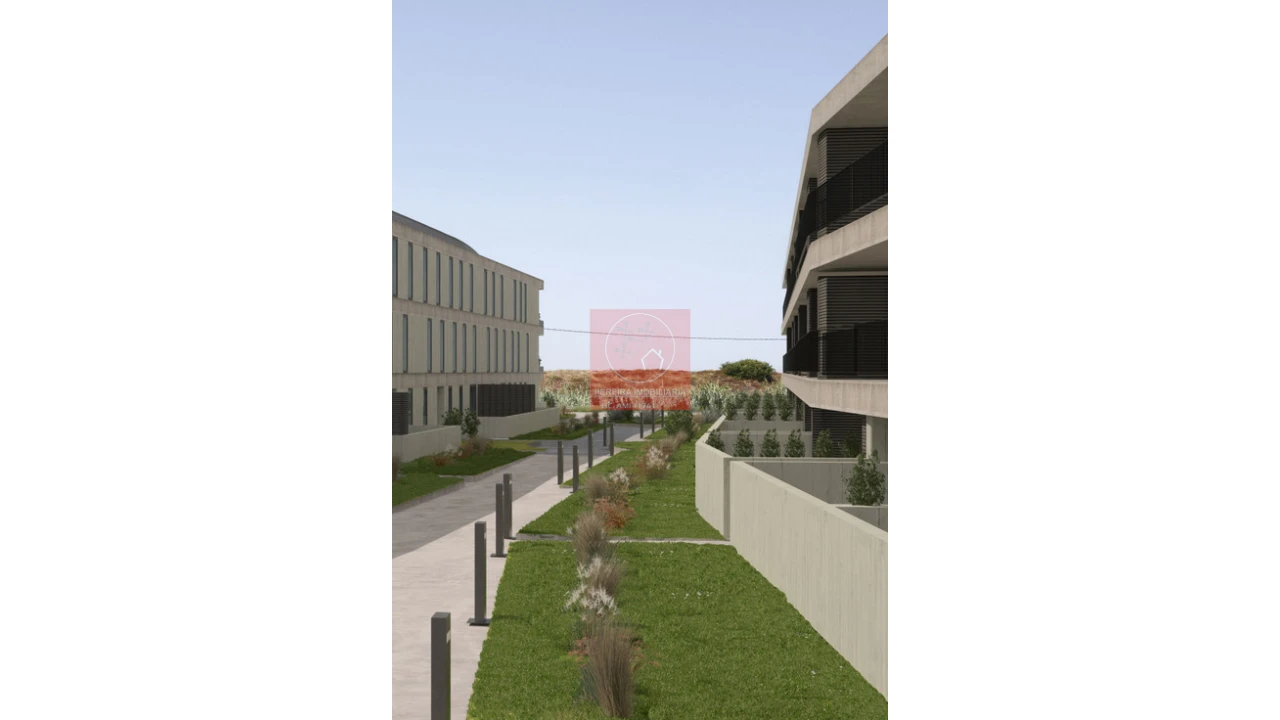 Apartamento T2 para Venda em Apúlia e Fão Foto 5