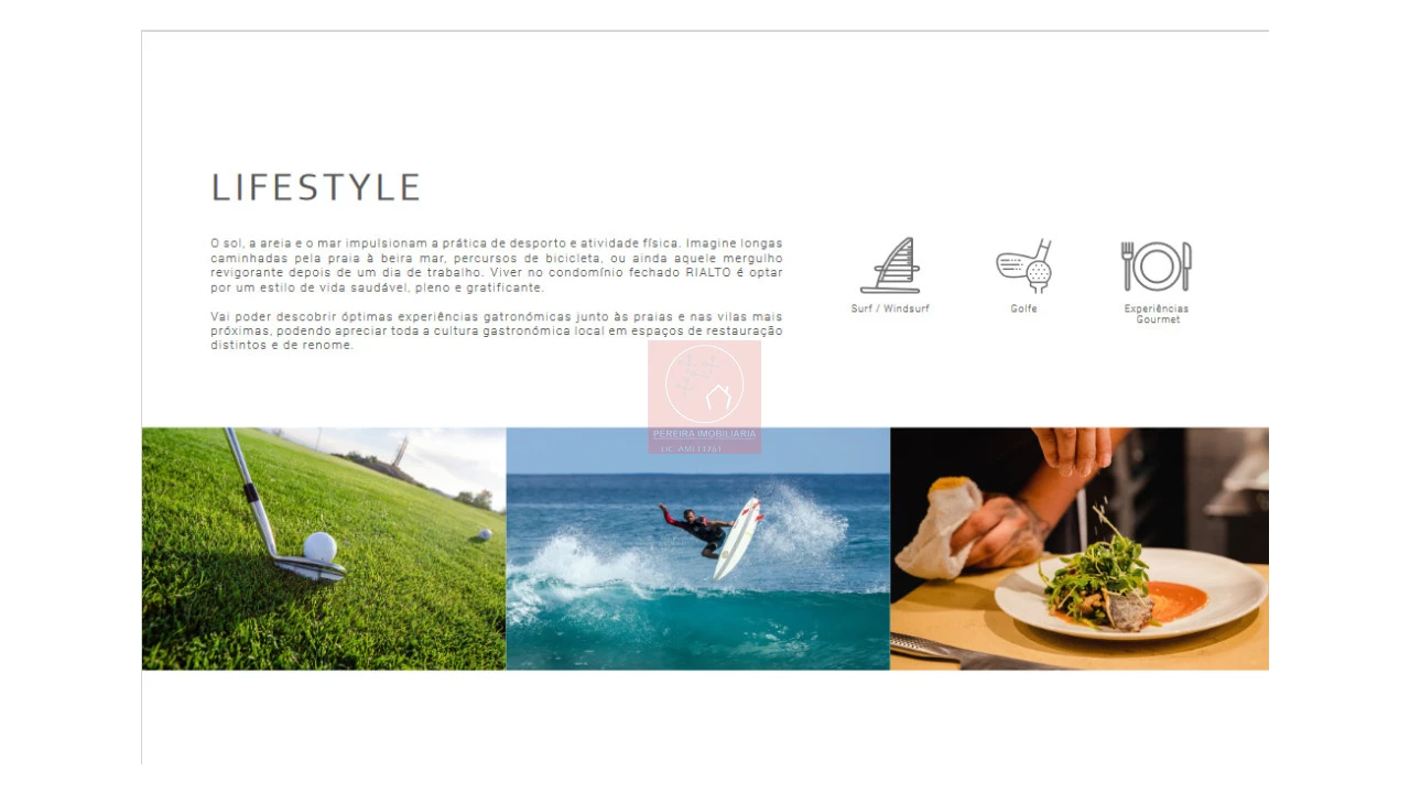 Apartamento T2 para Venda em Apúlia e Fão Foto 13