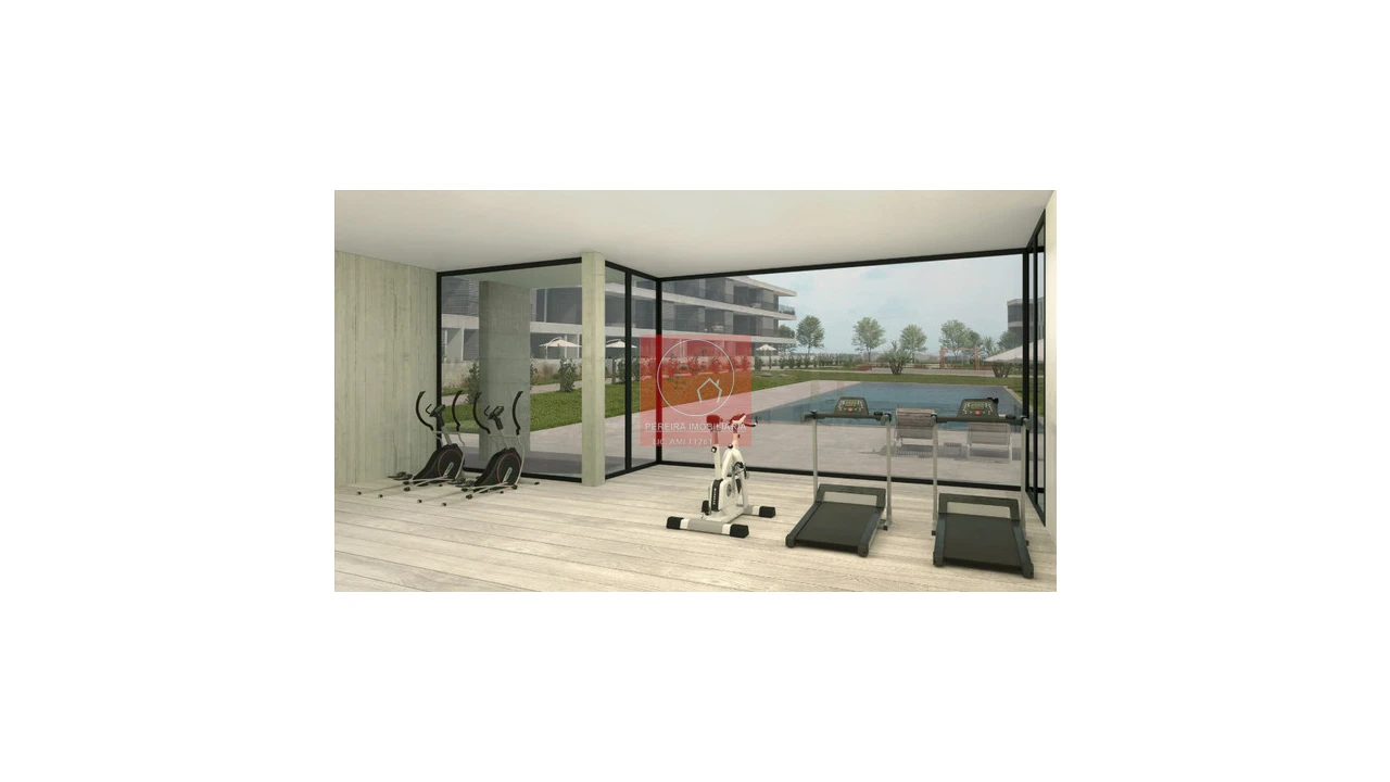 Apartamento T2 para Venda em Apúlia e Fão Foto 8