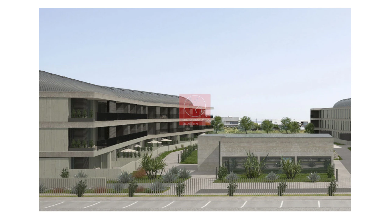 Apartamento T2 para Venda em Apúlia e Fão Foto 4