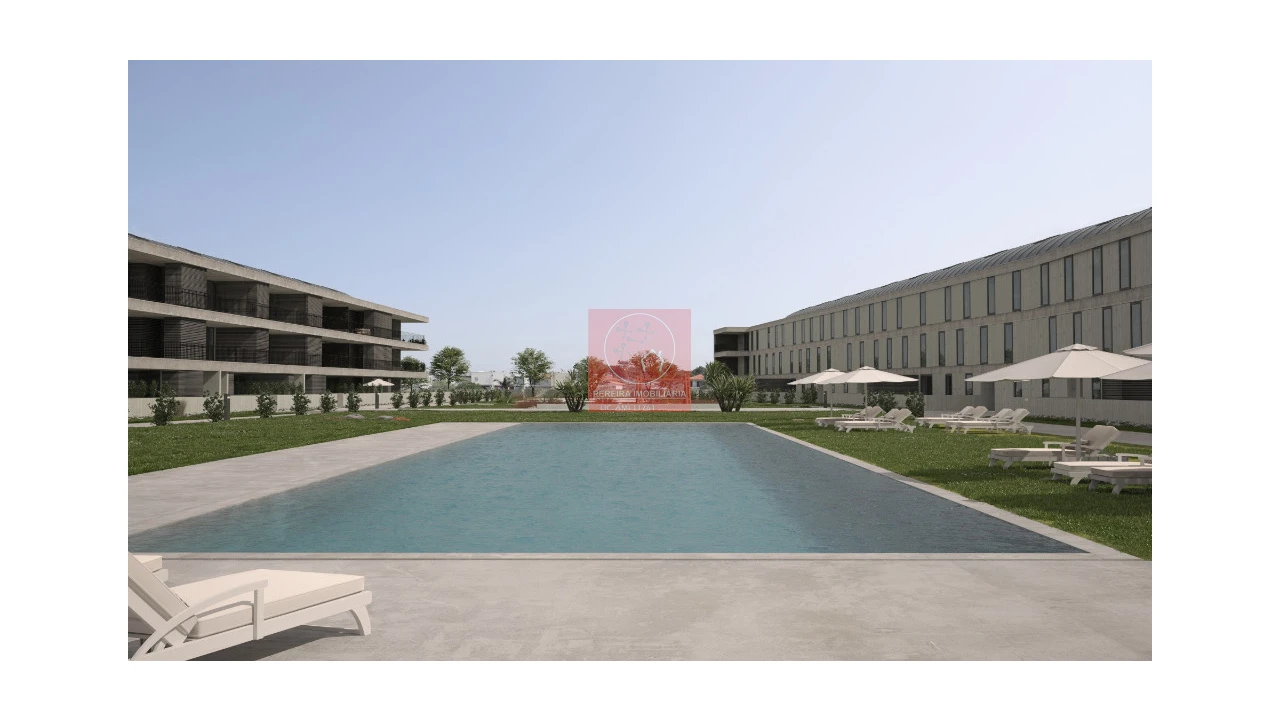 Apartamento T2 para Venda em Apúlia e Fão Foto 3