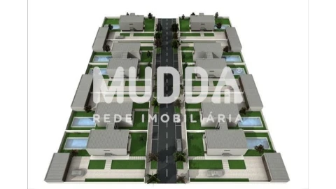 Terreno para Venda em Branca