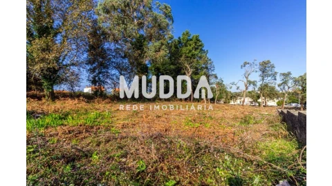 Terreno para Venda em Paços de Brandão