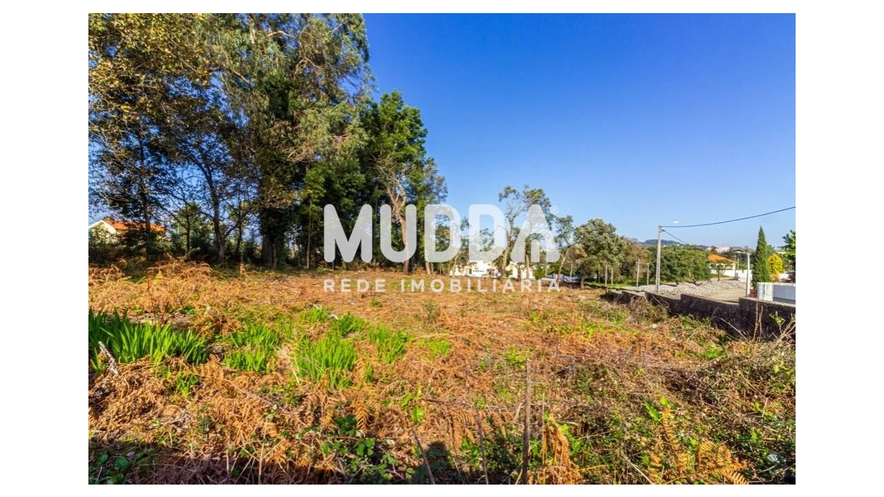 Terreno para Venda em Paços de Brandão Foto 3