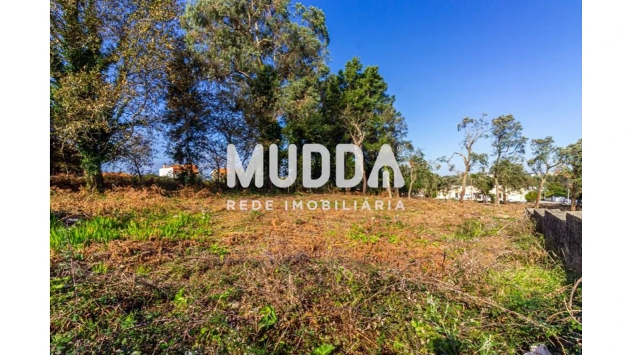 Terreno para Venda em Paços de Brandão Foto 2