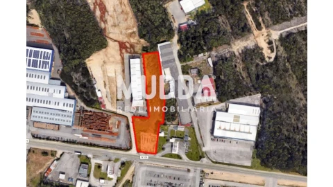 Terreno para Venda em Ovar, São João, Arada e São Vicente de Pereira Jusã