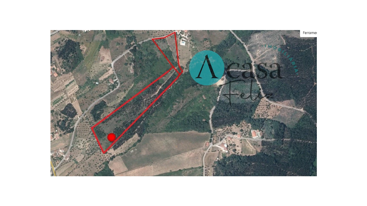 Terreno para Venda em Areias e Pias Foto 2
