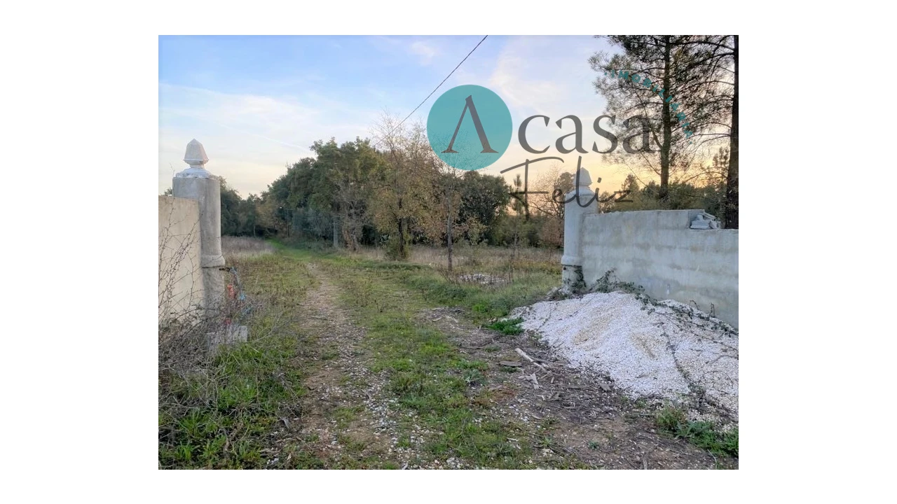 Terreno para Venda em Areias e Pias Foto 1