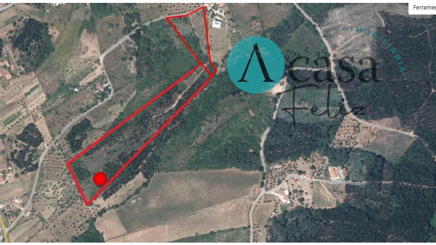 Terreno para Venda em Areias e Pias Foto 2