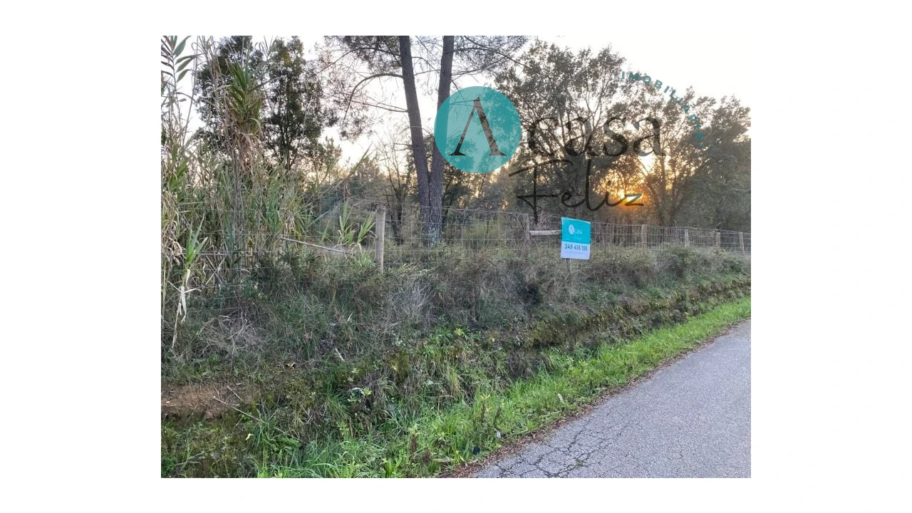 Terreno para Venda em Areias e Pias Foto 10