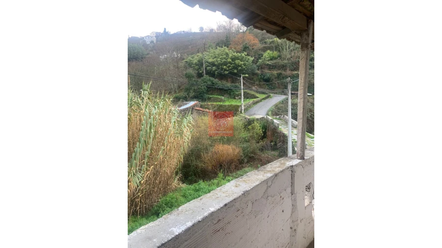 Moradia T1 para Venda em Moura Morta e Vinhós Foto 7