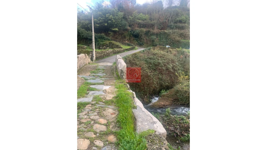 Moradia T1 para Venda em Moura Morta e Vinhós Foto 11