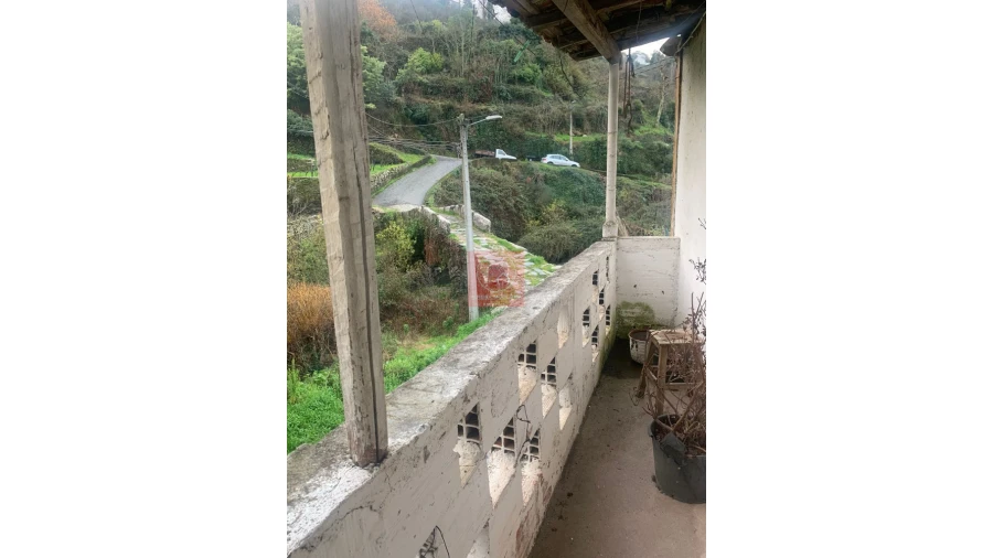 Moradia T1 para Venda em Moura Morta e Vinhós Foto 4