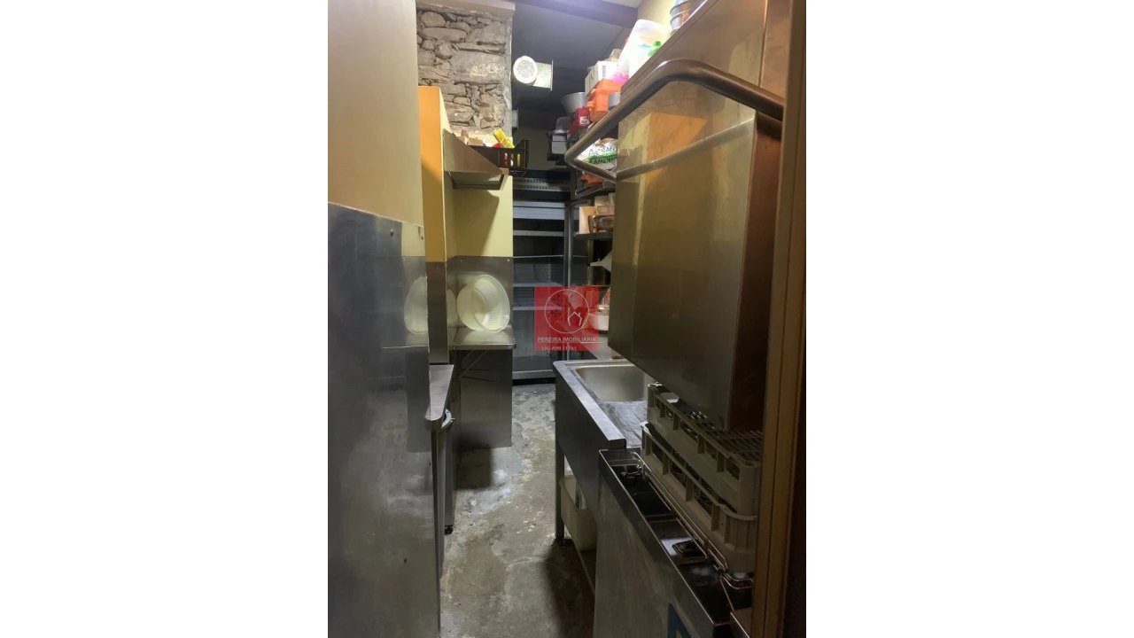 Negócio para Trespasse em Peso da Régua e Godim Foto 17