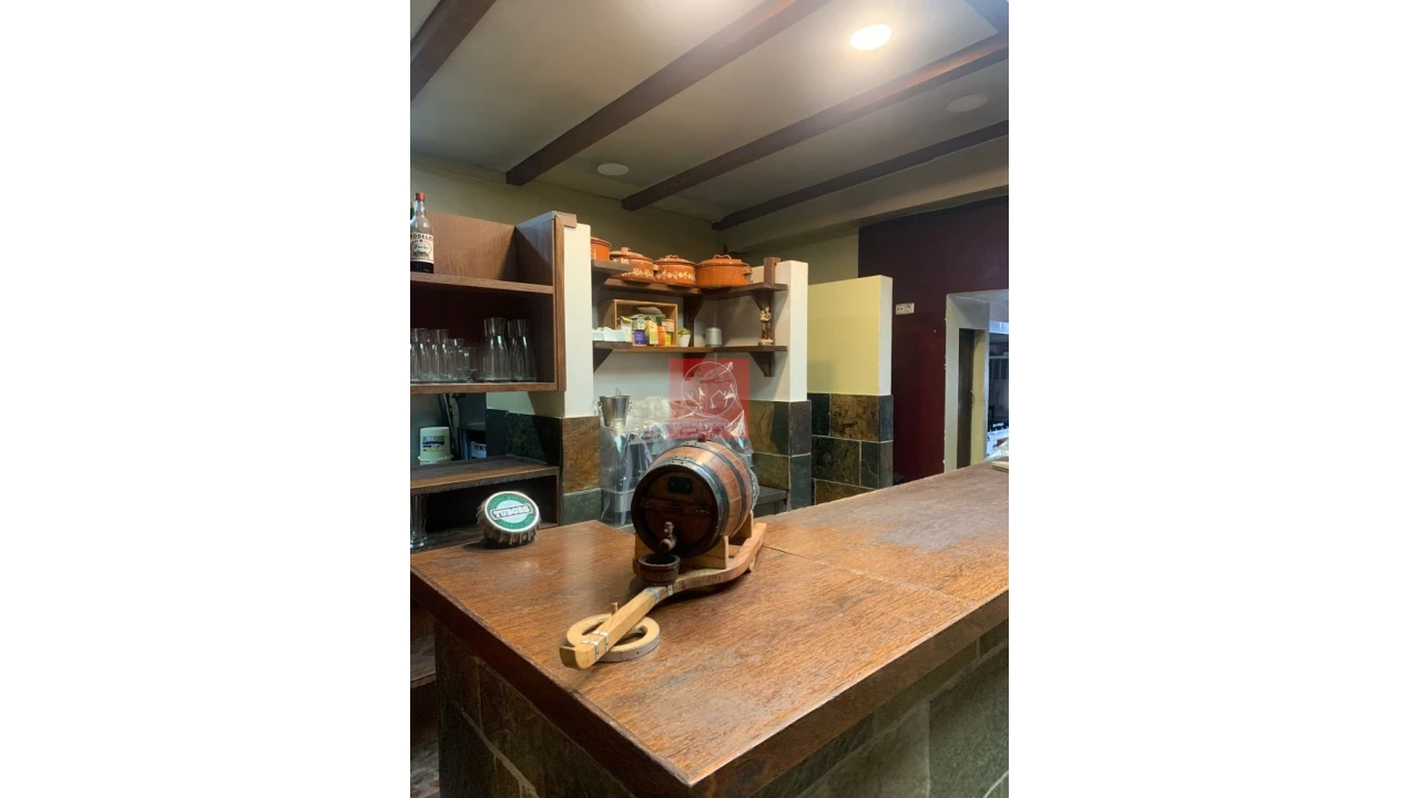 Negócio para Trespasse em Peso da Régua e Godim Foto 12