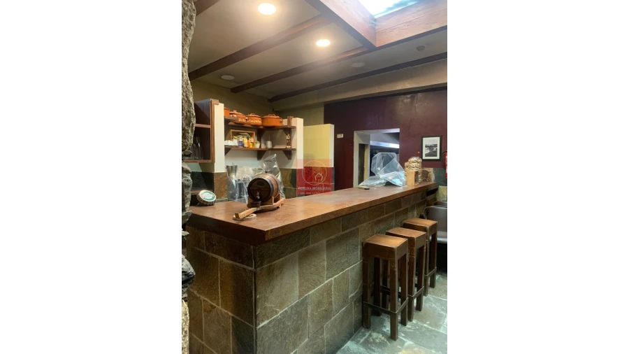 Negócio para Trespasse em Peso da Régua e Godim Foto 10