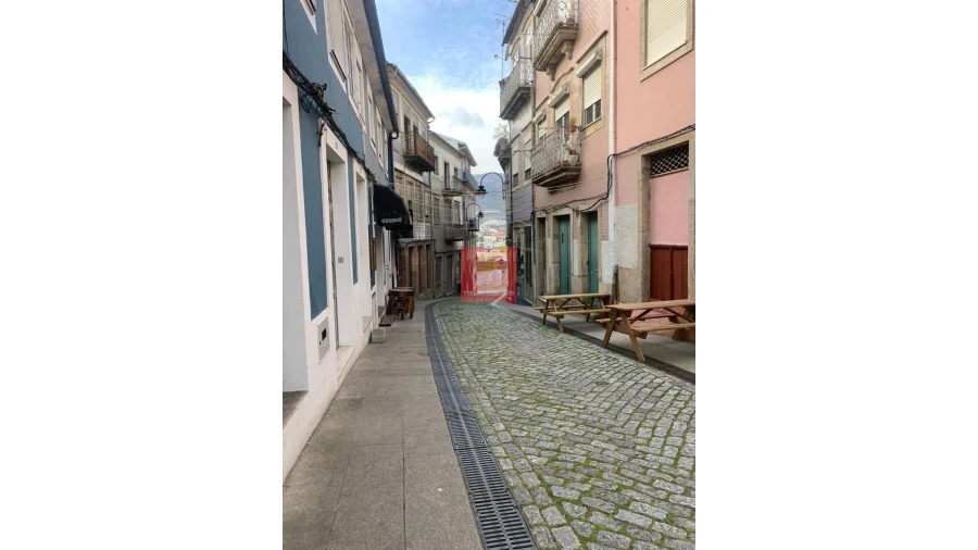 Negócio para Trespasse em Peso da Régua e Godim Foto 1