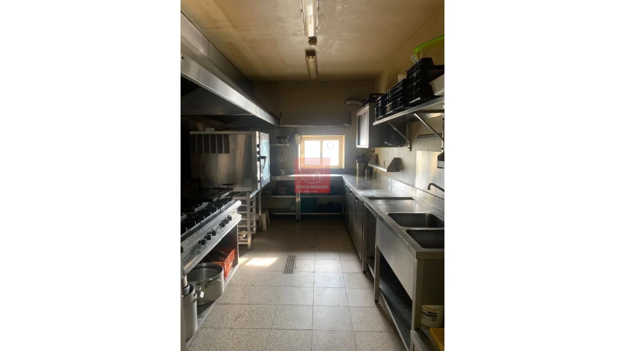 Negócio para Trespasse em Peso da Régua e Godim Foto 15