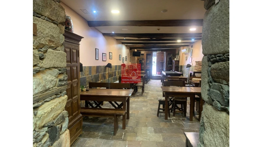 Negócio para Trespasse em Peso da Régua e Godim Foto 25