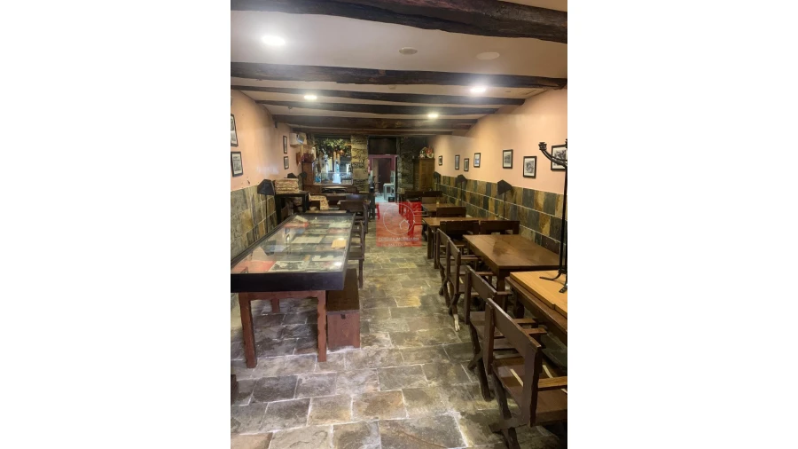 Negócio para Trespasse em Peso da Régua e Godim Foto 6