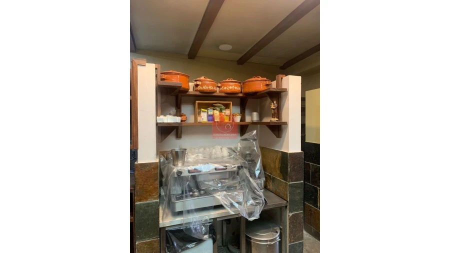 Negócio para Trespasse em Peso da Régua e Godim Foto 14