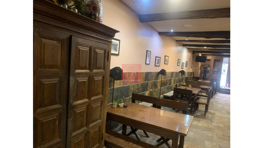 Negócio para Trespasse em Peso da Régua e Godim Foto 24