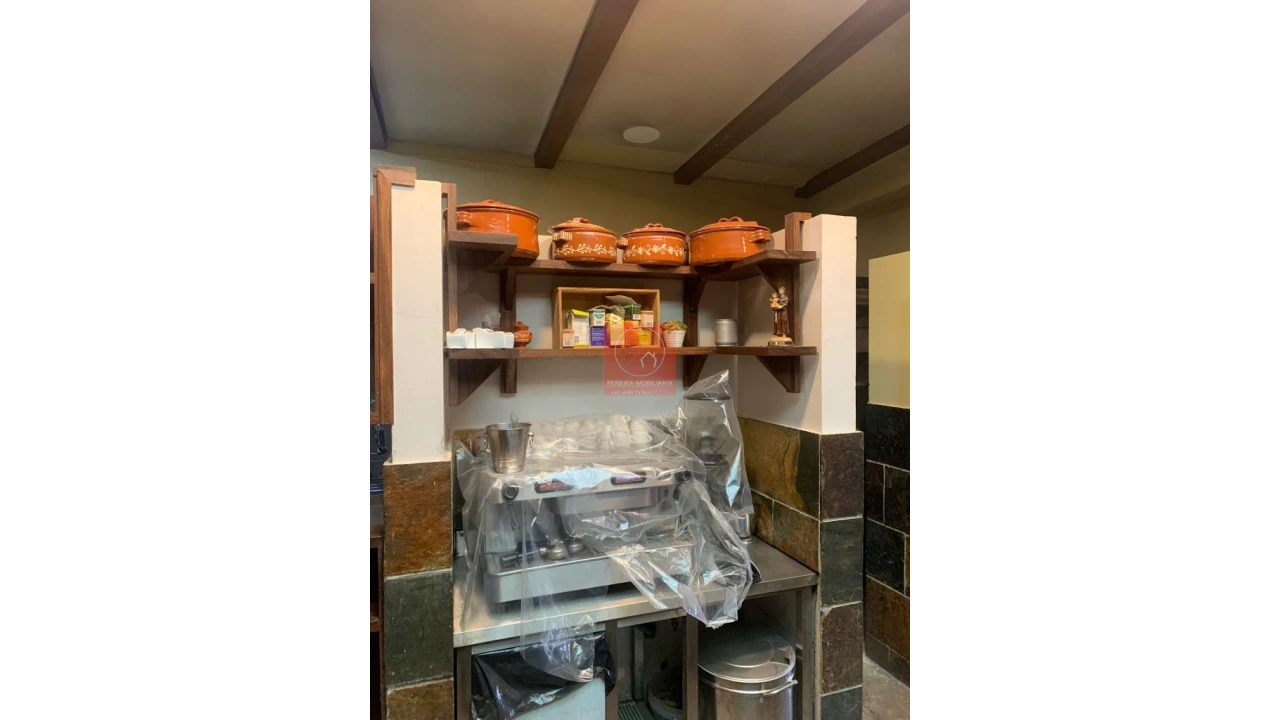 Negócio para Trespasse em Peso da Régua e Godim Foto 14