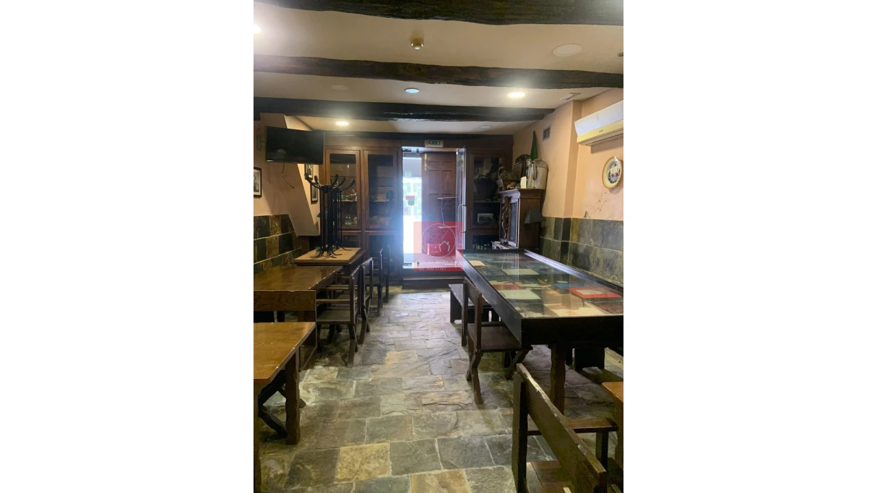 Negócio para Trespasse em Peso da Régua e Godim Foto 8