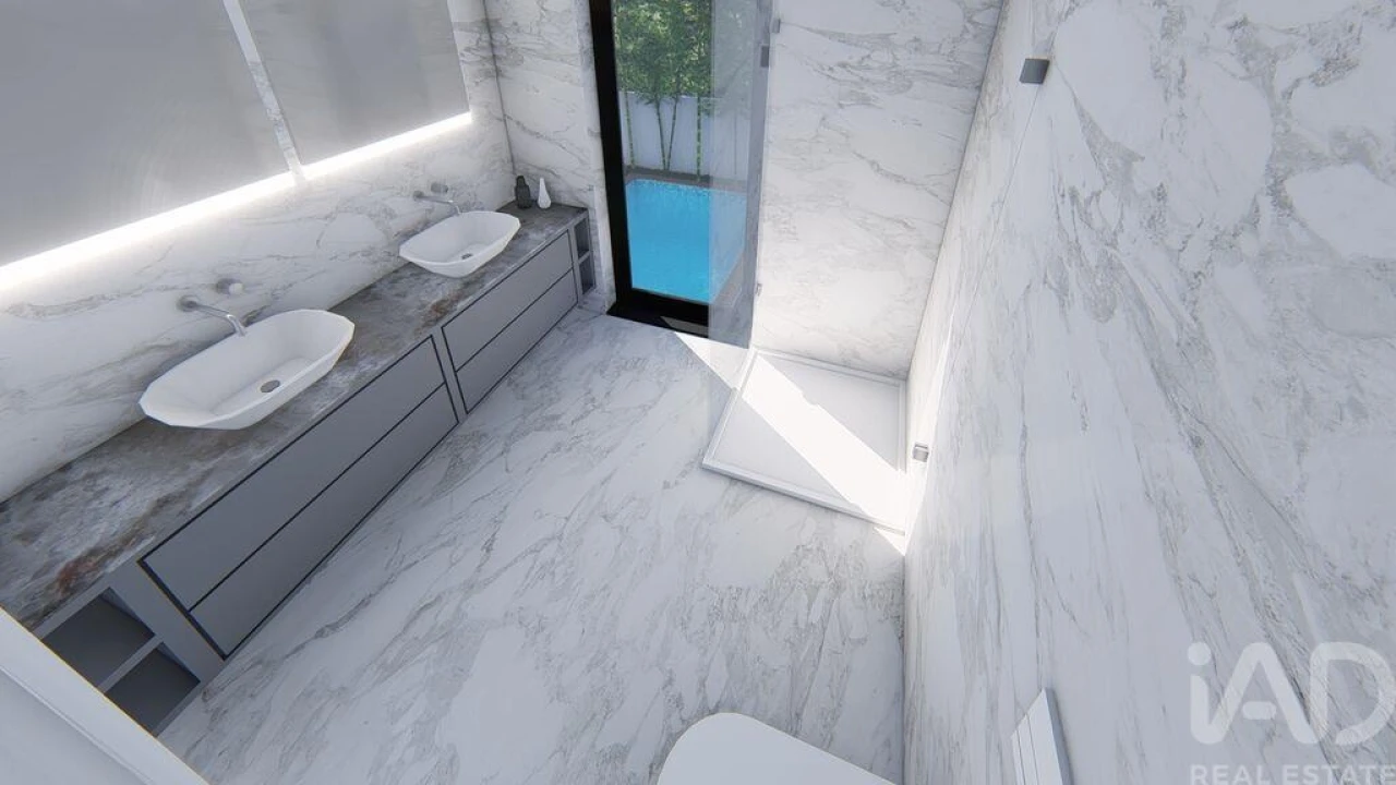 Moradia T4 para Venda em Charneca de Caparica e Sobreda Foto 16